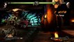 Mortal Kombat Komplete Edition {PC} — Chapter 6 Jax {60 FPS}