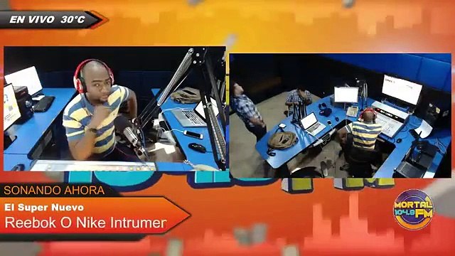 BREA FRANK CONFIRMA LA SEPARACION DE CARLITOS WEY Y CRAZY DESING LOS TEKE TEKE