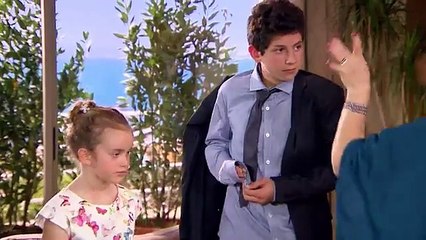 154 papá a la deriva