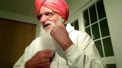 Who are the spiritual equivalent to blind and mute which Jesus cured?