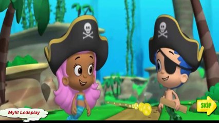 Bubble Guppies Full Episodes Game Bubble Guppies Nick JR Games Cartoon English Kids Games