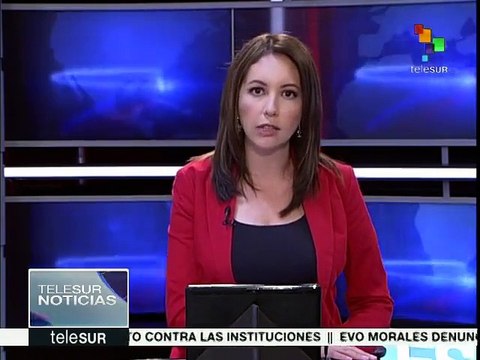 Escarrá: Junta directiva de la AN debe acatar nueva sentencia de TSJ