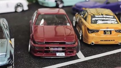 rc drift Easy Made party 23.02.2015  Reality Show Videos