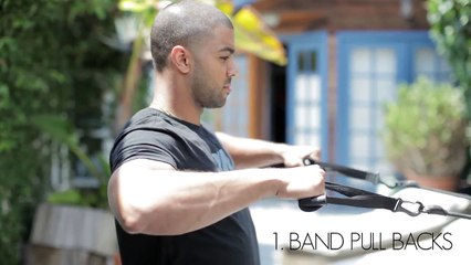 3 Exercises for Better Posture