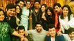 Comedy Nights Bachao | Shahrukh-Kajol, Varun Dhawan- Kriti Promotes Dilwale | 12th Dec 2015