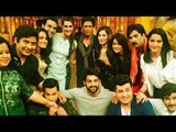 Comedy Nights Bachao | Shahrukh-Kajol, Varun Dhawan- Kriti Promotes Dilwale | 12th Dec 2015