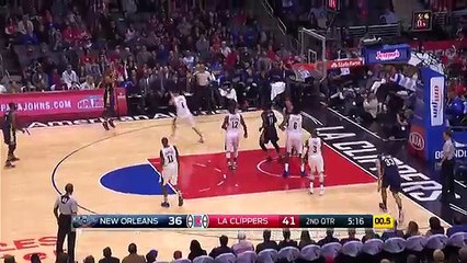 Chris Paul Leads Clippers Past Pelicans in Overtime (News World)