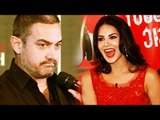 Sunny Leone's SHOCKING REACTION On Aamir Khan's LEAVE INDIA Comment