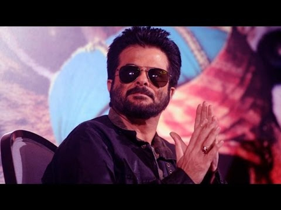 Want India To Create Content That The World Follows: Anil Kapoor