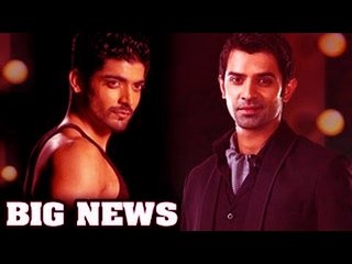 Barun Sobti & Gurmeet Choudhary BACK ON TV TOGETHER -- DON'T MISS IT !