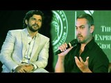 Farhan Akhtar REFUSES Aamir Khan's DANGAL - Check Out Why
