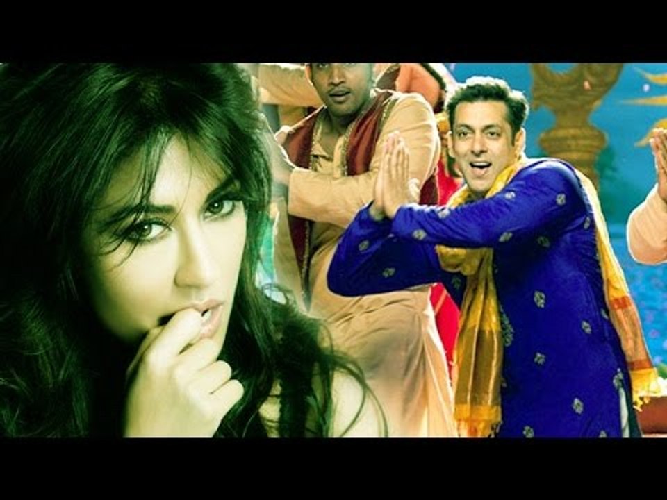 Chitrangada Singh REACTS On Salman Khan's Prem Ratan Dhan Payo