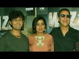 Sonu Nigam, Shreya Ghoshal Best Singers: Vidhu Vinod Chopra