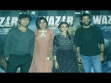 Farhan Akhtar, Sonu Nigam, Shreya Ghoshal & Others Speak @ Song Launch Of Film Wazir