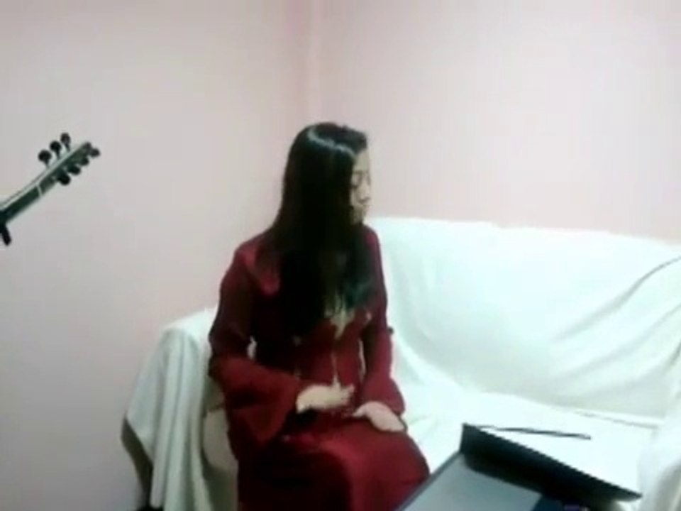 Süper ses  harika kürtçe söylemiş