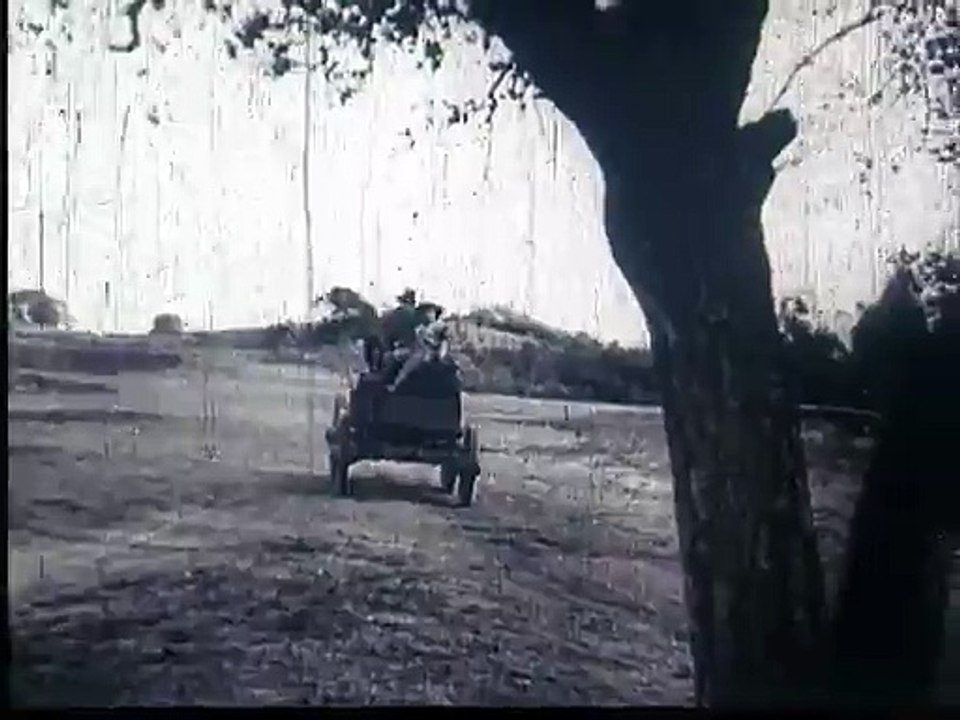 Le Triomphe de Zorro