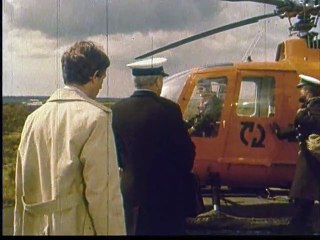 Les Loups de haute mer