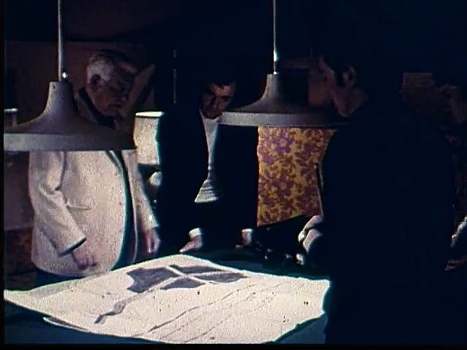 Le Clan des Siciliens