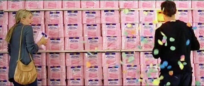 Ma vie n'est pas une comédie romantique