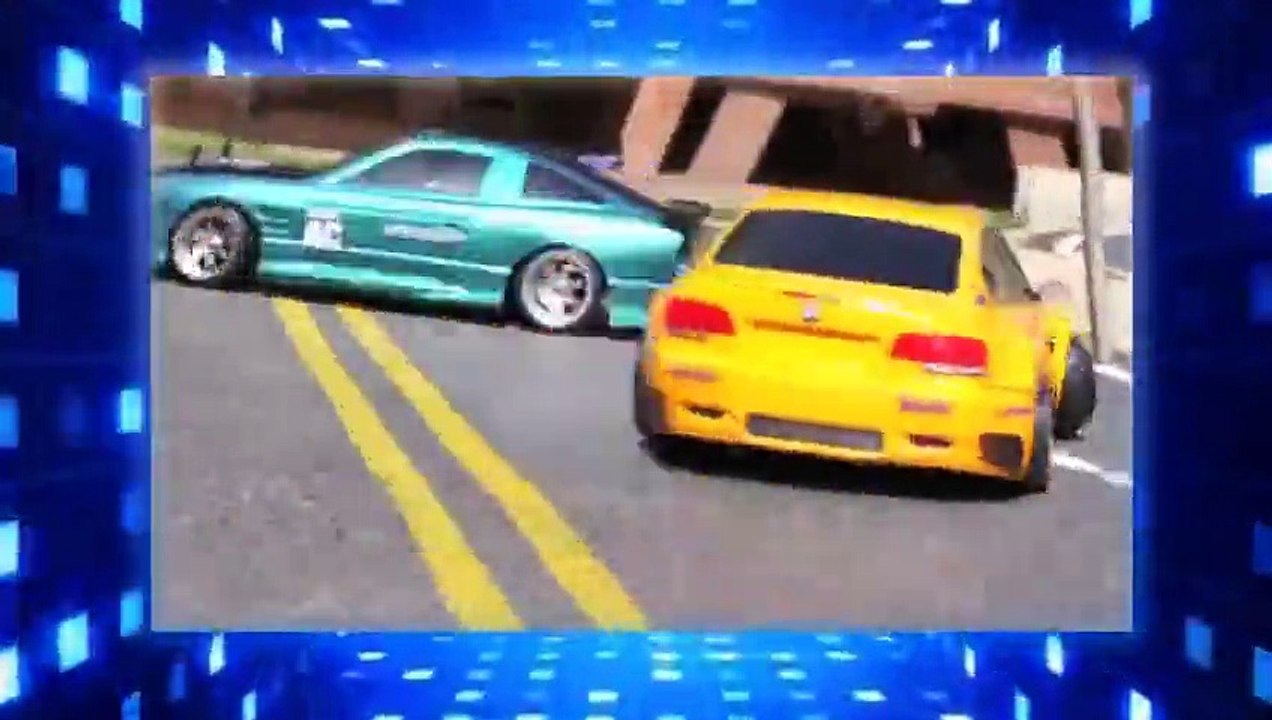 Interested in RWD RC Drift? What you should know before..  Reality Show Videos