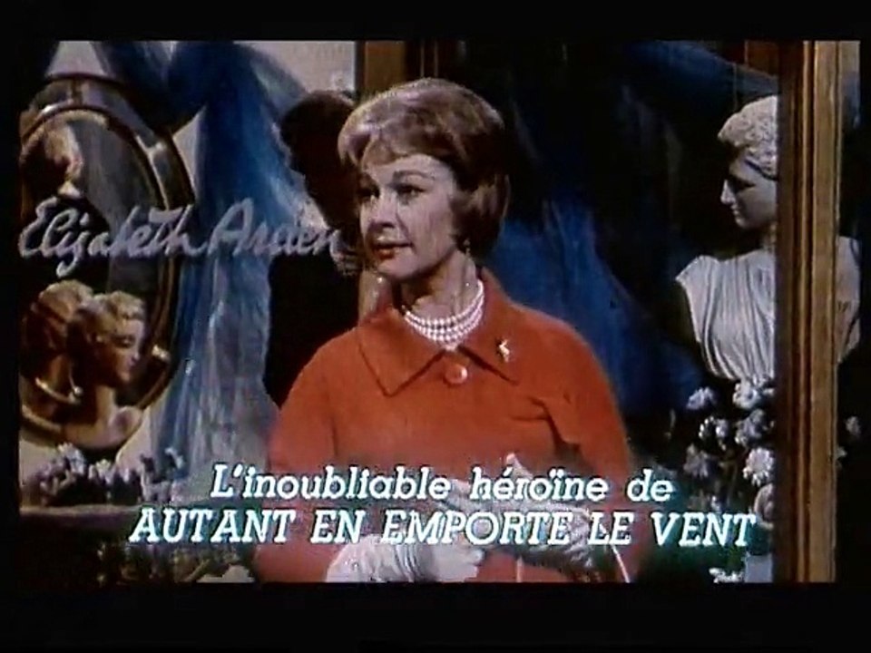 Le Visage du plaisir