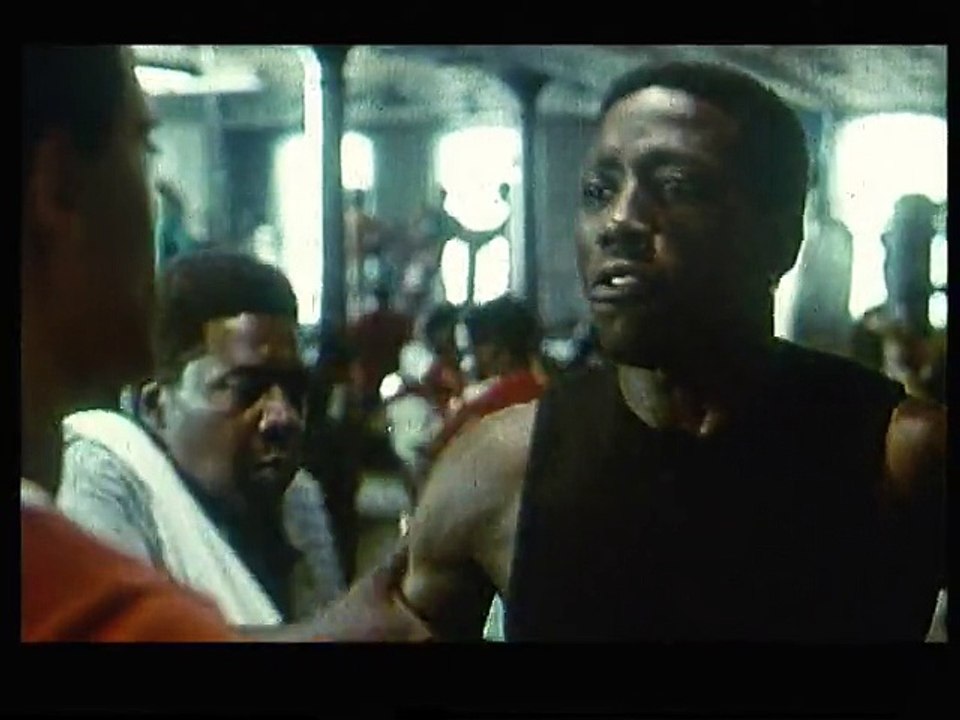 Les Chemins de la gloire