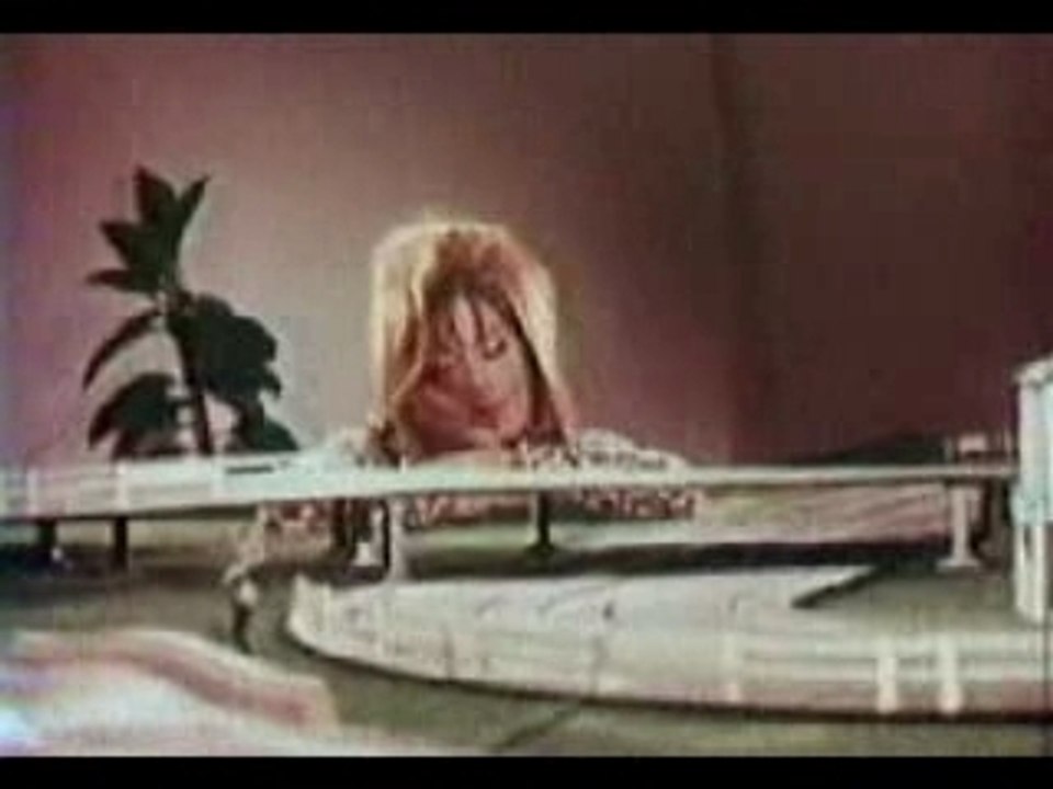 Dalida - Je n'ai jamais pu t'oublier - Scopitone