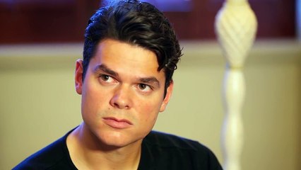 Milos Raonic interview | Brisbane International 2016