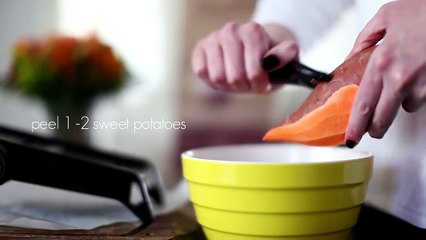 DIY Organic Dog Treats