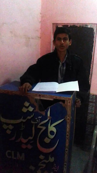 Imran KhanBest Parody by A Commerce Student
