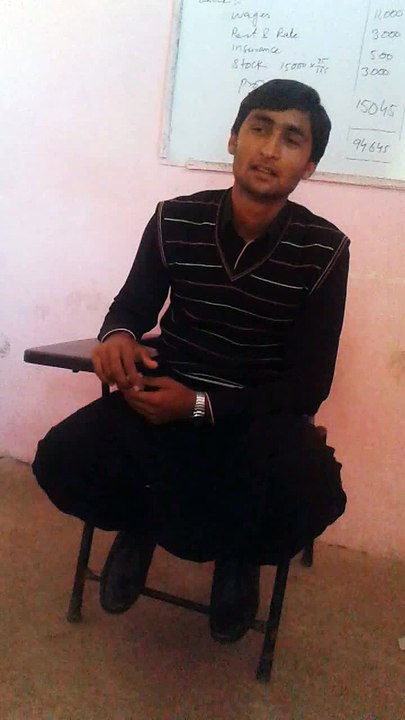 Rahat Song Teri Ankhon ke Darya ka by  Zaigam Abbas Awesome Voice Must Watch
