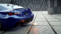 DRIFT44　Play Time: Remote-Control Precision Drifting with Lexus  Reality Show Videos
