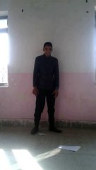 Magic Boy Showed an Awesome MagicTrick in his Class Must Watch