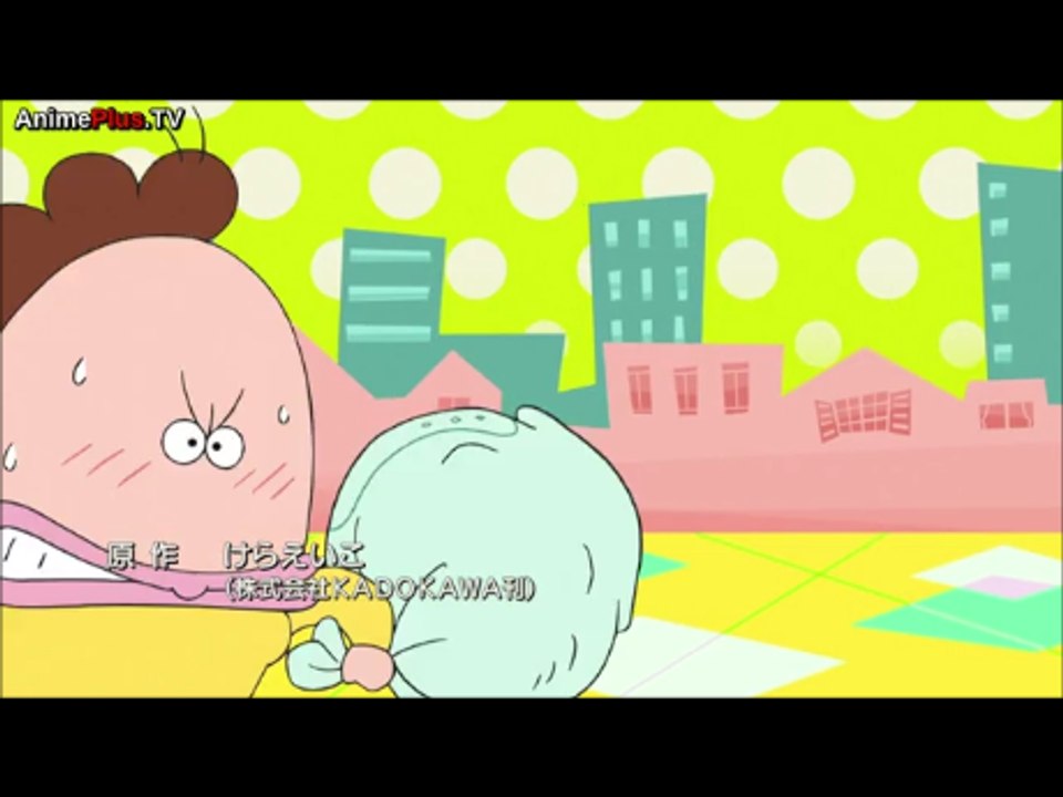 Shin Atashinchi Episode 14