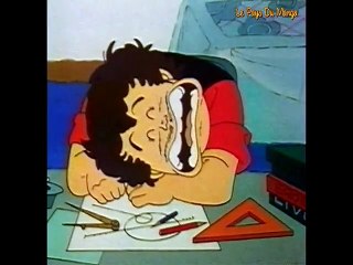 Bernard Denimal - Dr Slump (Son remasterise)