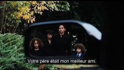 Nos Souvenirs brûlés