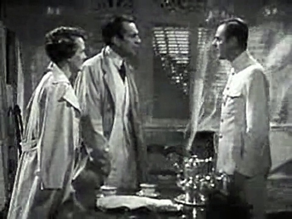 The Hurricane