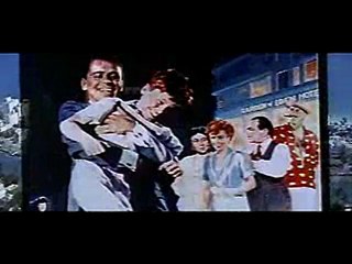 Un trou dans la tête