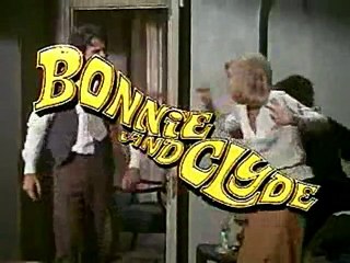Bonnie and Clyde