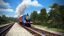 Did You Know Thomas Used To Be Green? | Thomas Comedy Show Time | Thomas & Friends