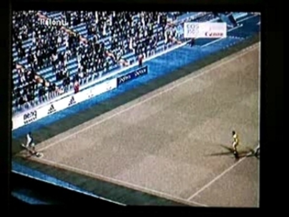 Ibrahimovic