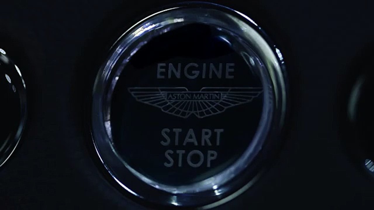 Coming 2016 - V12 Twin Turbo