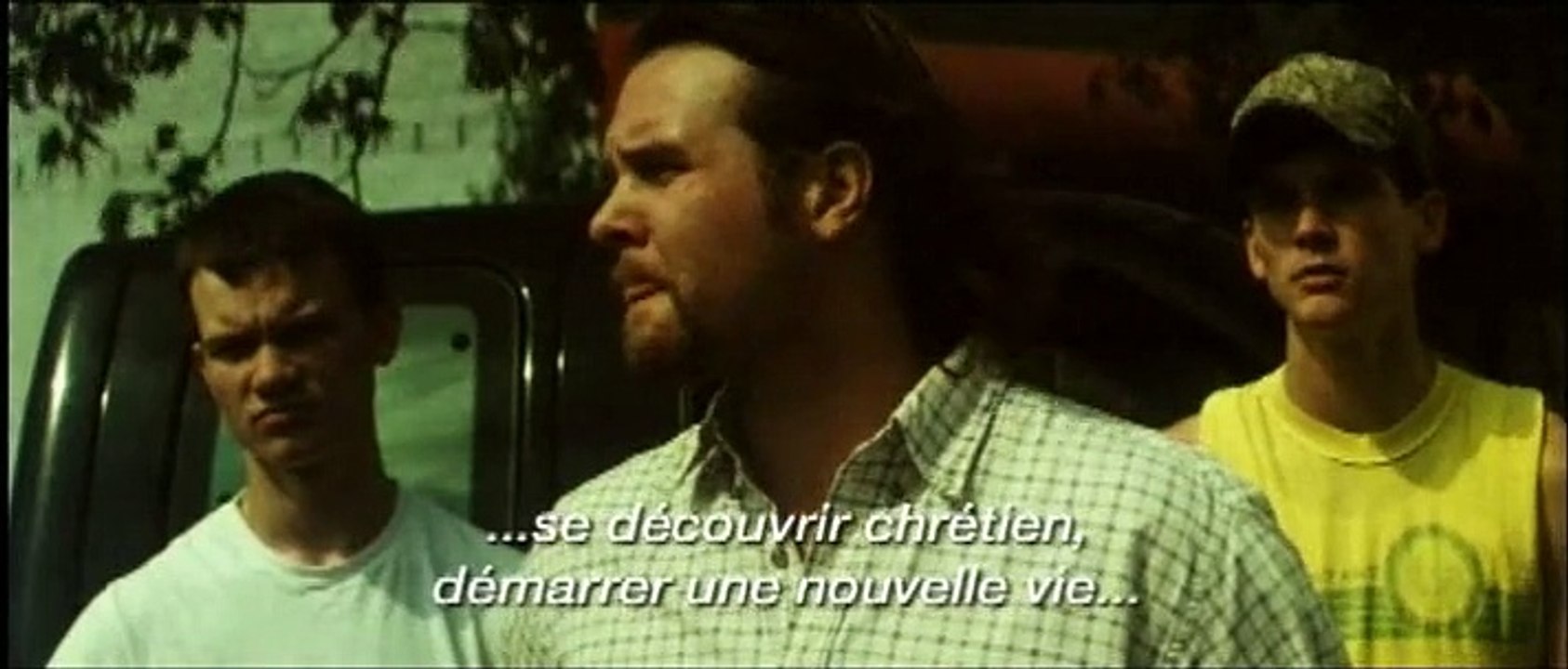 Shotgun Stories