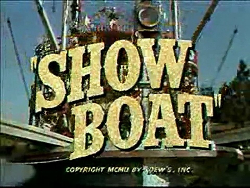 Show Boat