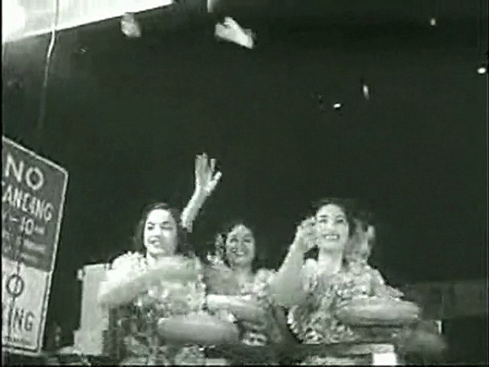 South Pacific