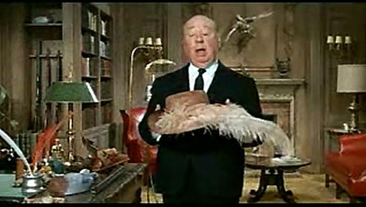 Les Oiseaux