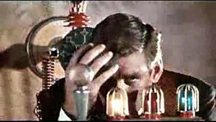 La machine à explorer le temps