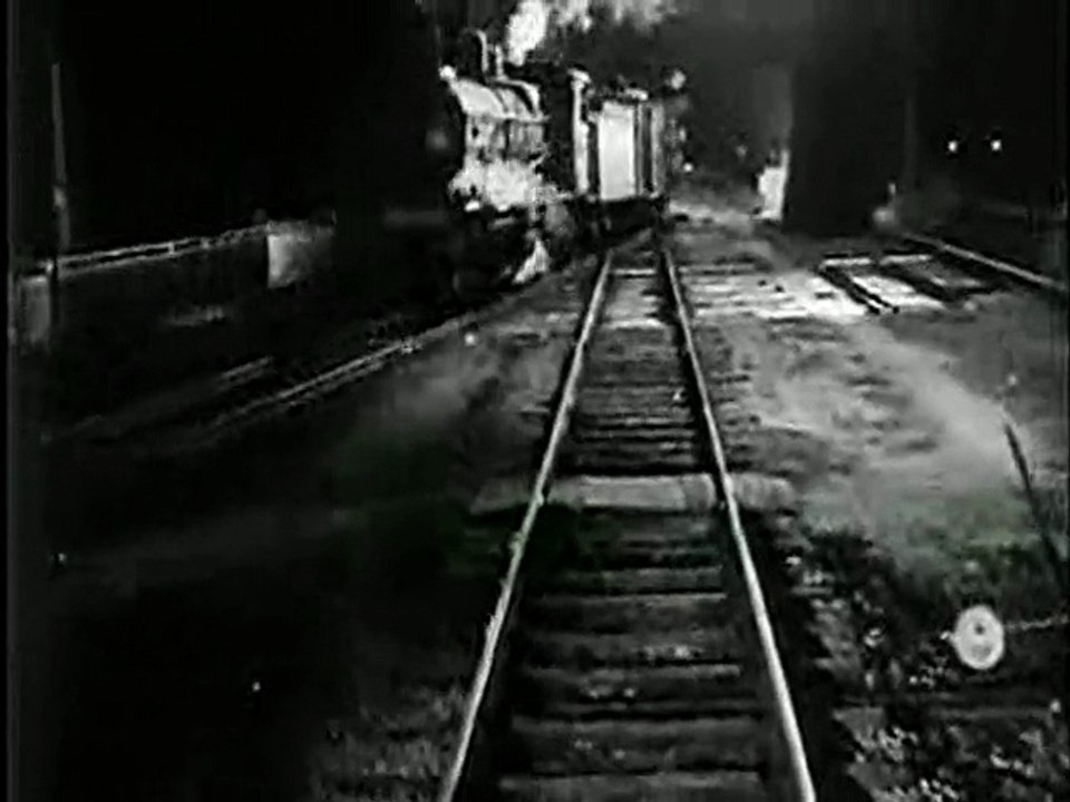 Le Train