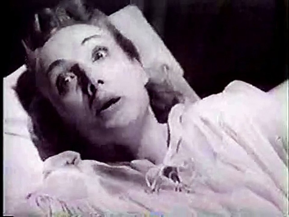 The Vampire