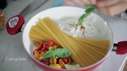 The Best One Pot Pasta Recipe